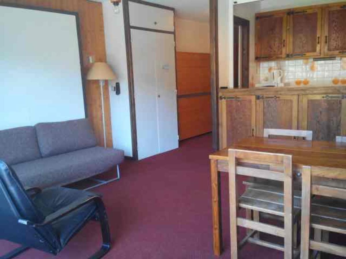 Studio A Morzine, 4 Pers, Proche Centre, Parking, Wifi - Fr-1-524-81 Bagian luar foto