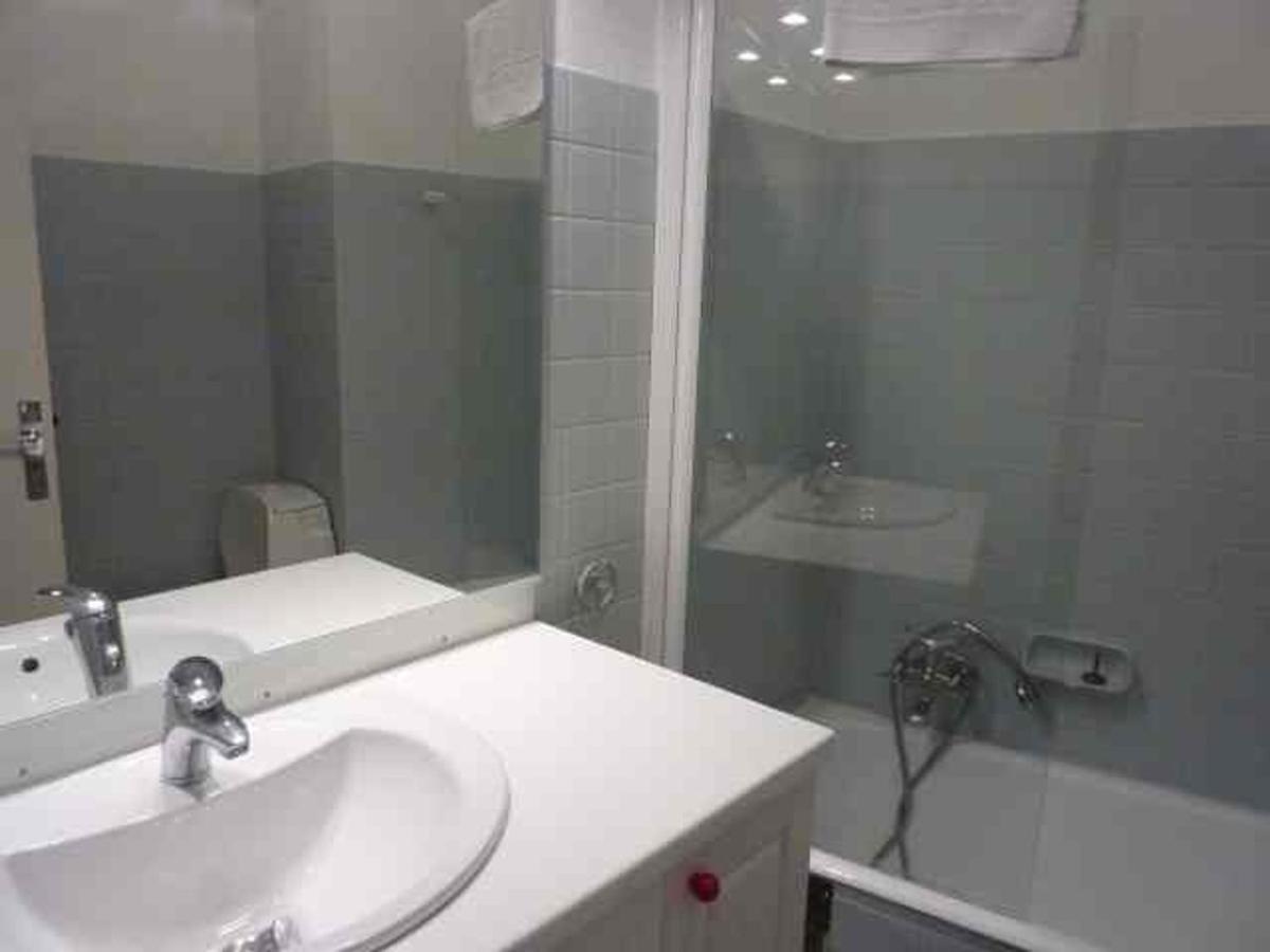 Studio A Morzine, 4 Pers, Proche Centre, Parking, Wifi - Fr-1-524-81 Bagian luar foto